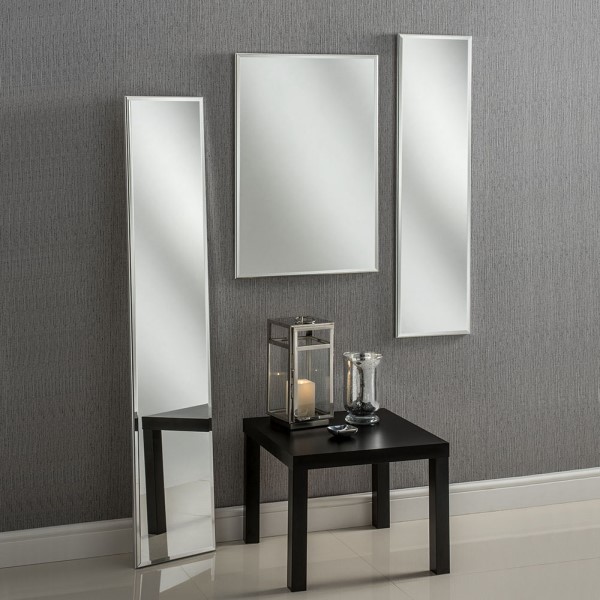 FM Wall Mirror